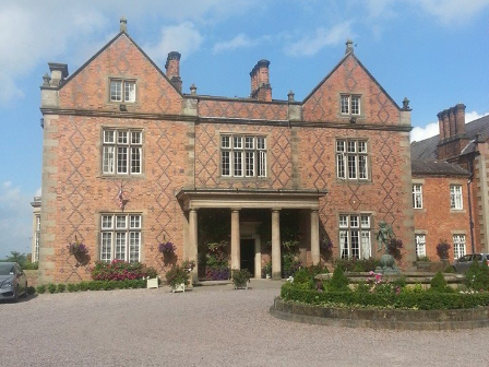 Country House Hotel
